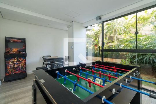 Apartamento à venda com 2 quartos, 43m² em Cidade São Mateus, São Paulo