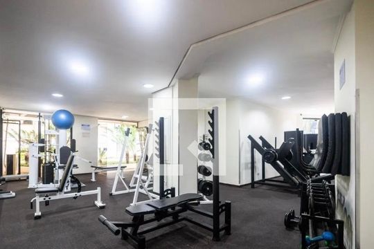Apartamento para alugar com 1 quarto, 43m² em Paraíso, São Paulo