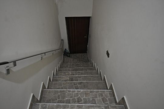 Escada de casa à venda com 2 quartos, 80m² em Jardim Leonor Mendes de Barros, São Paulo