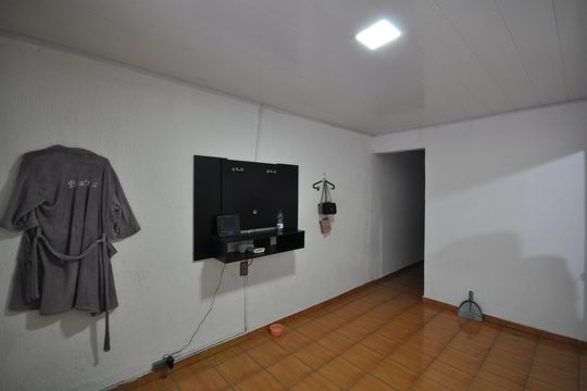 Sala 2 de casa à venda com 2 quartos, 80m² em Jardim Leonor Mendes de Barros, São Paulo
