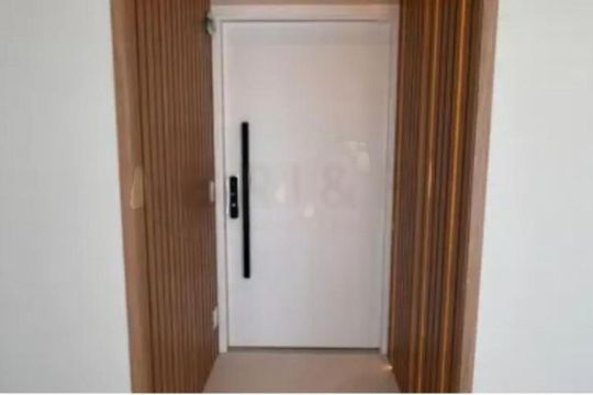 Apartamento para alugar com 3 quartos, 142m² em Jardim Fonte do Morumbi, São Paulo