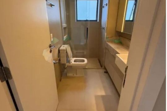 Apartamento para alugar com 3 quartos, 142m² em Jardim Fonte do Morumbi, São Paulo
