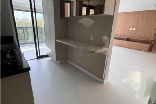 Apartamento para alugar com 3 quartos, 142m² em Jardim Fonte do Morumbi, São Paulo
