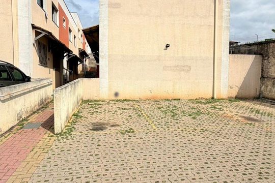 Apartamento para alugar com 2 quartos, 60m² em Serra, Belo Horizonte