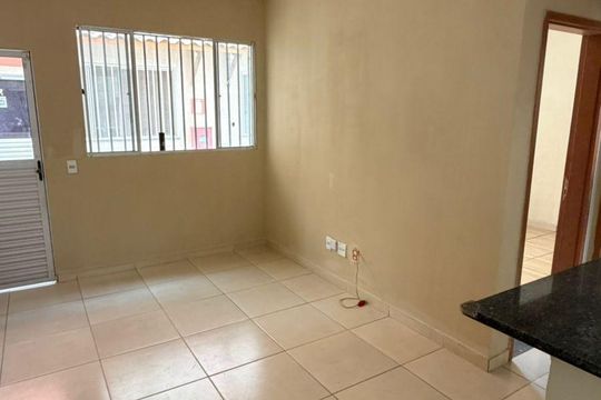 Apartamento para alugar com 2 quartos, 60m² em Serra, Belo Horizonte