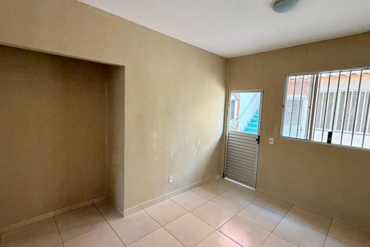 Apartamento para alugar com 2 quartos, 60m² em Serra, Belo Horizonte