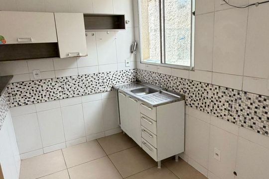 Apartamento para alugar com 2 quartos, 60m² em Serra, Belo Horizonte