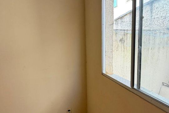 Apartamento para alugar com 2 quartos, 60m² em Serra, Belo Horizonte