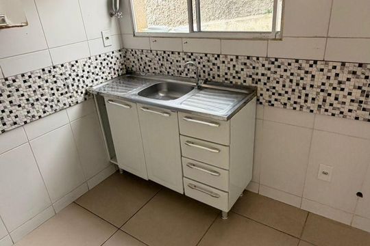 Apartamento para alugar com 2 quartos, 60m² em Serra, Belo Horizonte