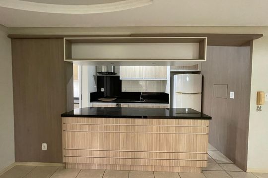 Apartamento para alugar com 2 quartos, 70m² em Vila Nova, Novo Hamburgo