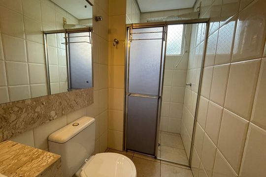 Apartamento para alugar com 2 quartos, 70m² em Vila Nova, Novo Hamburgo