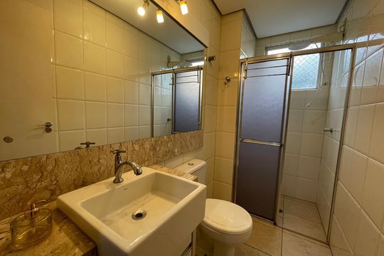 Apartamento para alugar com 2 quartos, 70m² em Vila Nova, Novo Hamburgo