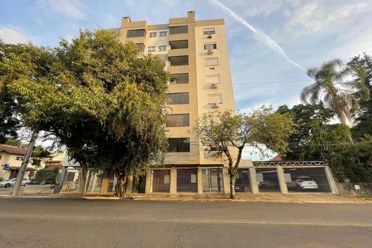 Apartamento para alugar com 2 quartos, 70m² em Vila Nova, Novo Hamburgo