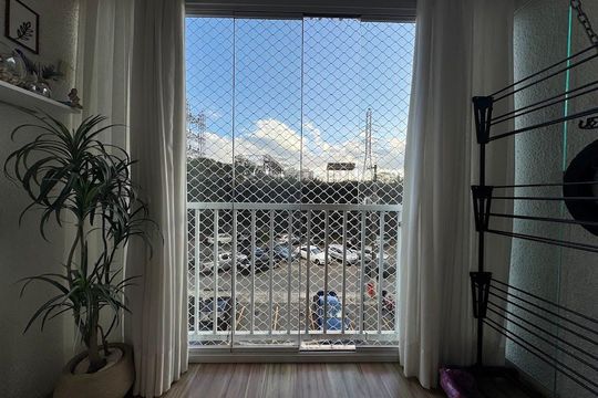 Apartamento à venda com 2 quartos, 54m² em Brás, São Paulo