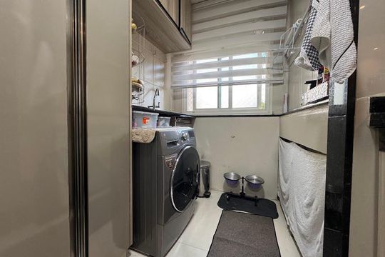 Apartamento à venda com 2 quartos, 54m² em Brás, São Paulo