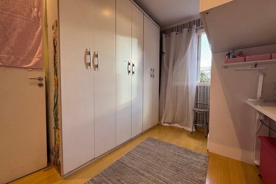 Apartamento à venda com 2 quartos, 54m² em Brás, São Paulo