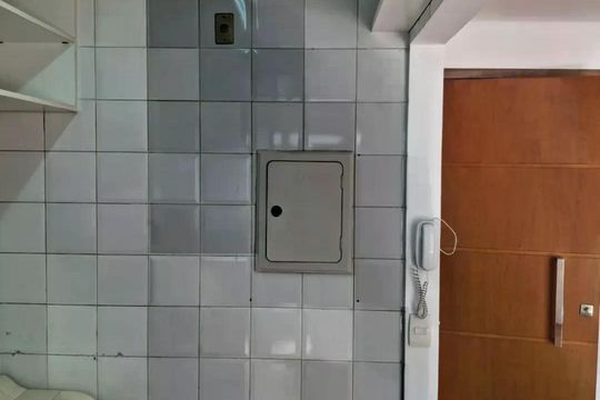 Apartamento à venda com 1 quarto, 50m² em Itaim Bibi, São Paulo