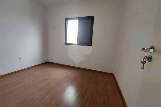 Apartamento à venda com 2 quartos, 45m² em Jardim do Mar, São Bernardo do Campo