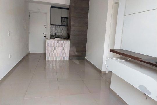 Apartamento à venda com 2 quartos, 45m² em Jardim do Mar, São Bernardo do Campo