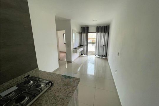 Apartamento à venda com 2 quartos, 45m² em Jardim do Mar, São Bernardo do Campo