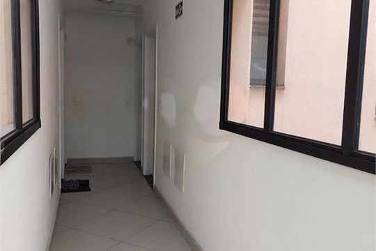 Apartamento à venda com 2 quartos, 45m² em Jardim do Mar, São Bernardo do Campo