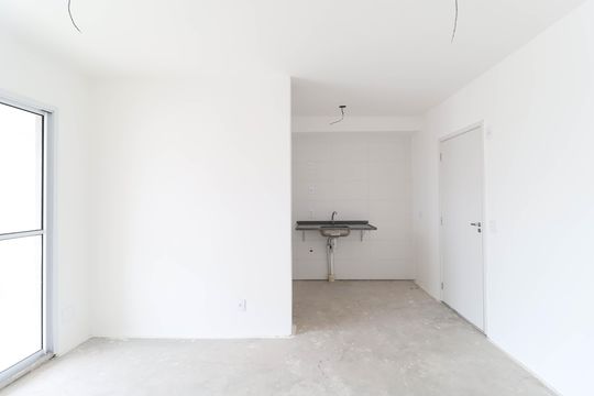 Apartamento à venda com 2 quartos, 56m² em Vila Maria, São Paulo