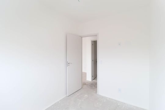 Apartamento à venda com 2 quartos, 56m² em Vila Maria, São Paulo