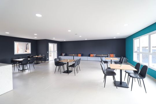 Apartamento à venda com 2 quartos, 56m² em Vila Maria, São Paulo
