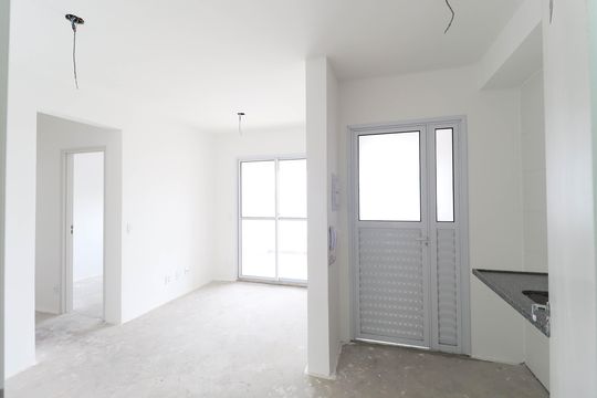 Apartamento à venda com 2 quartos, 56m² em Vila Maria, São Paulo