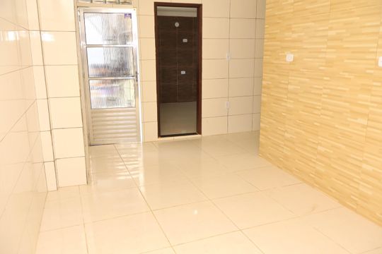 Sala de casa para alugar com 2 quartos, 50m² em Pernambués, Salvador