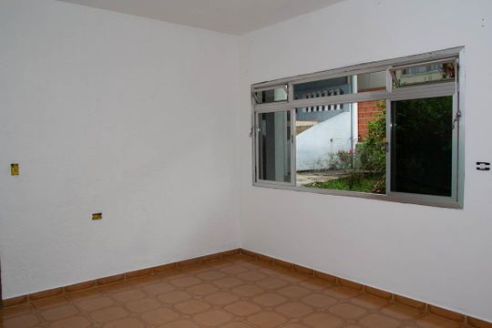 Sala de casa para alugar com 1 quarto, 89m² em Jardim Sonia Maria, São Paulo