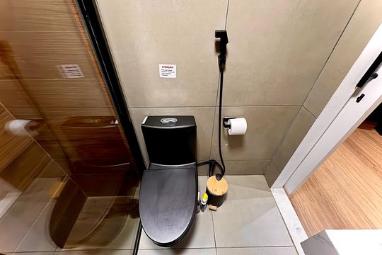 Apartamento à venda com 1 quarto, 39m² em Centro, Rio de Janeiro