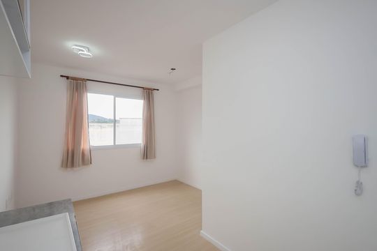 Studio de kitnet/studio à venda com 1 quarto, 17m² em Vila Nilo, São Paulo