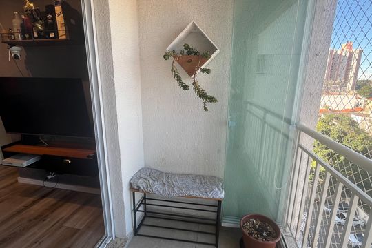 Apartamento para alugar com 2 quartos, 65m² em Ponte Preta, Campinas