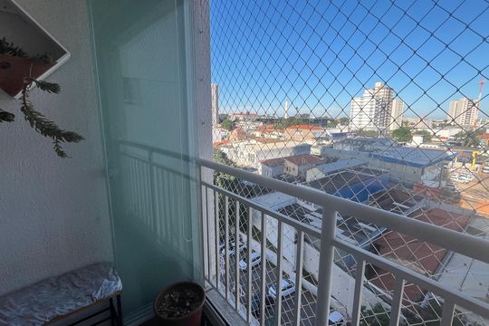 Apartamento para alugar com 2 quartos, 65m² em Ponte Preta, Campinas