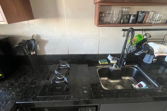 Apartamento para alugar com 2 quartos, 65m² em Ponte Preta, Campinas