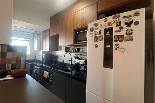 Apartamento para alugar com 2 quartos, 65m² em Ponte Preta, Campinas