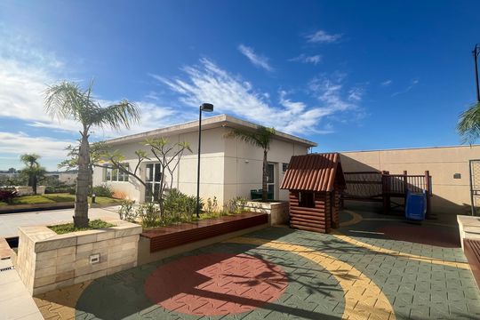 Apartamento para alugar com 2 quartos, 65m² em Ponte Preta, Campinas