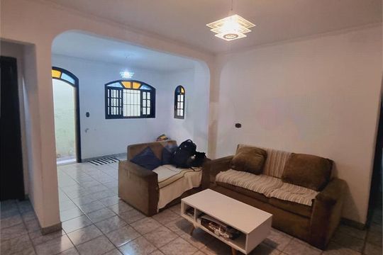 Casa à venda com 3 quartos, 176m² em Jardim Colonial, São Paulo