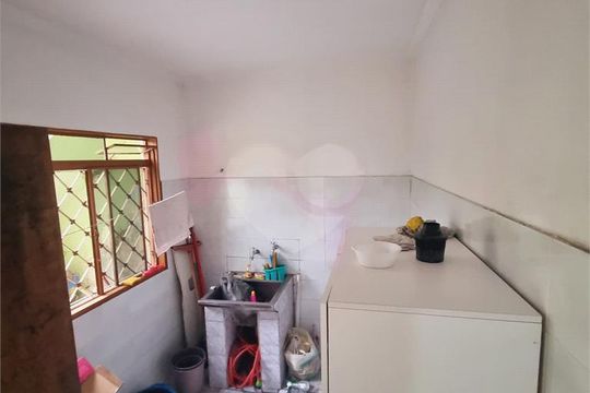 Casa à venda com 3 quartos, 176m² em Jardim Colonial, São Paulo