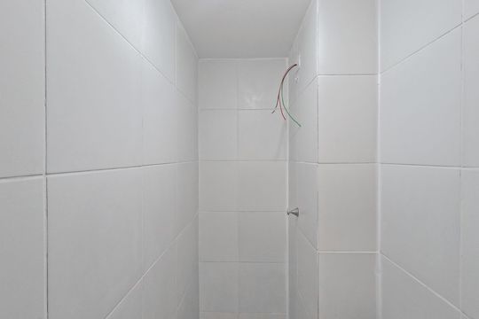 Apartamento à venda com 2 quartos, 31m² em Brasilândia, São Paulo