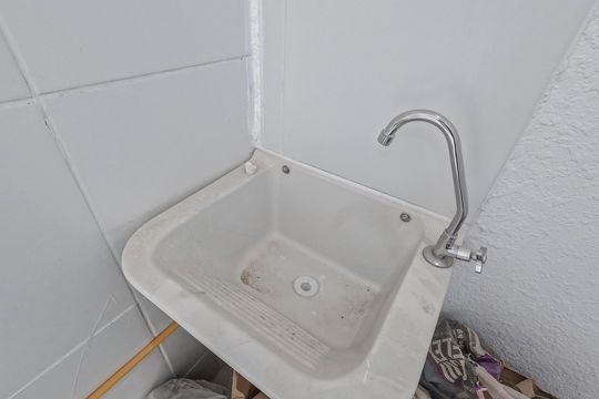 Apartamento à venda com 2 quartos, 31m² em Brasilândia, São Paulo