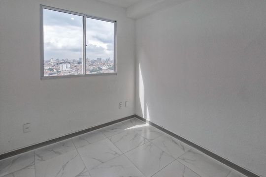Apartamento à venda com 2 quartos, 31m² em Brasilândia, São Paulo