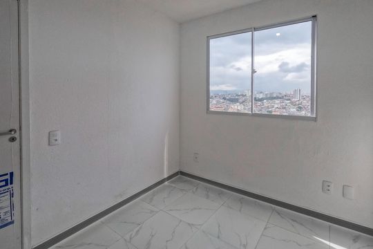 Apartamento à venda com 2 quartos, 31m² em Brasilândia, São Paulo