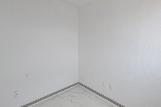 Apartamento à venda com 2 quartos, 31m² em Brasilândia, São Paulo