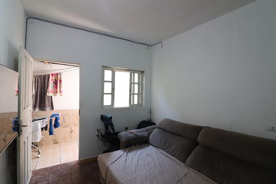 Sala  de casa à venda com 3 quartos, 253m² em Bairro dos Casa, São Bernardo do Campo