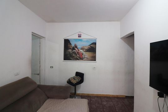 Sala  de casa à venda com 3 quartos, 253m² em Bairro dos Casa, São Bernardo do Campo