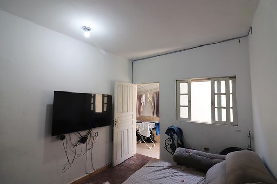 Sala  de casa à venda com 3 quartos, 253m² em Bairro dos Casa, São Bernardo do Campo