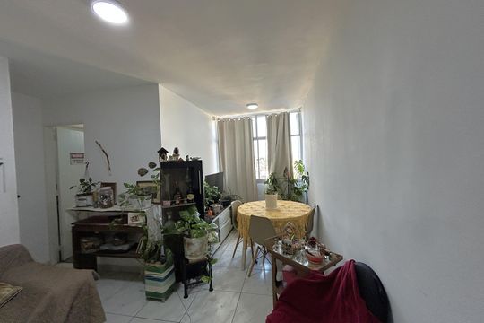 Apartamento para alugar com 2 quartos, 65m² em Pilares, Rio de Janeiro