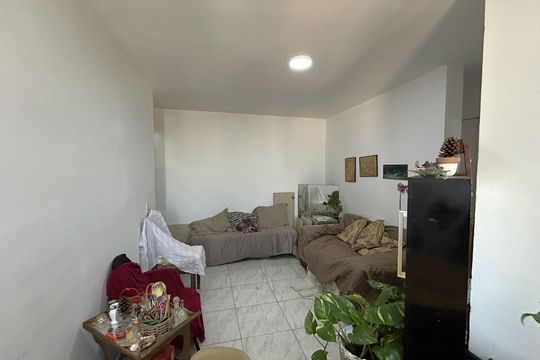 Sala de apartamento para alugar com 2 quartos, 65m² em Pilares, Rio de Janeiro
